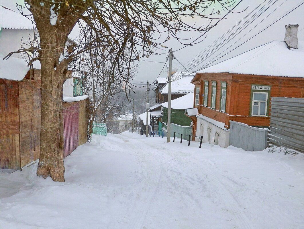 С Новым годом! - ZNatasha -