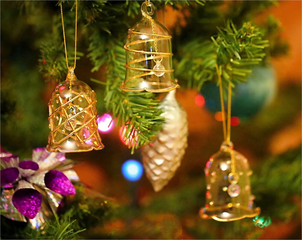 С Новым годом! - ZNatasha -