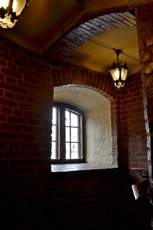 ВЫБОРГ. - Виктор Осипчук