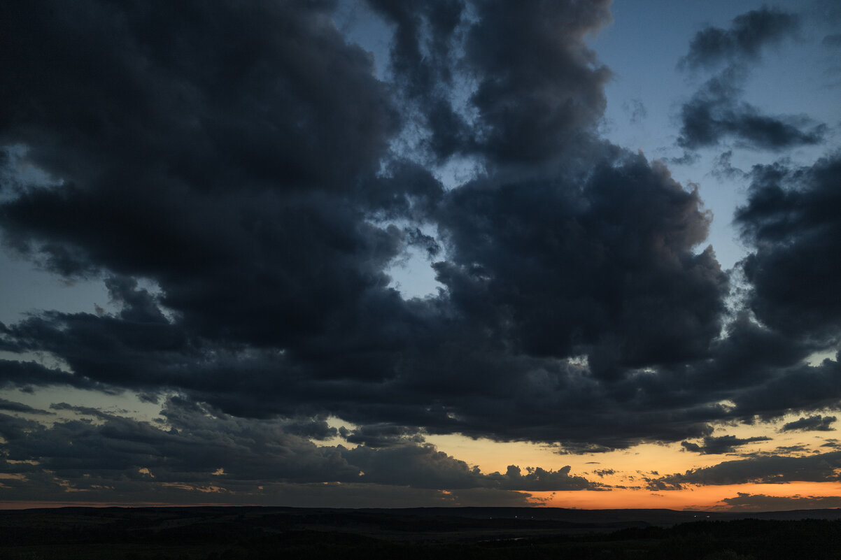 Закат_3 - Alexandr Khizhniak