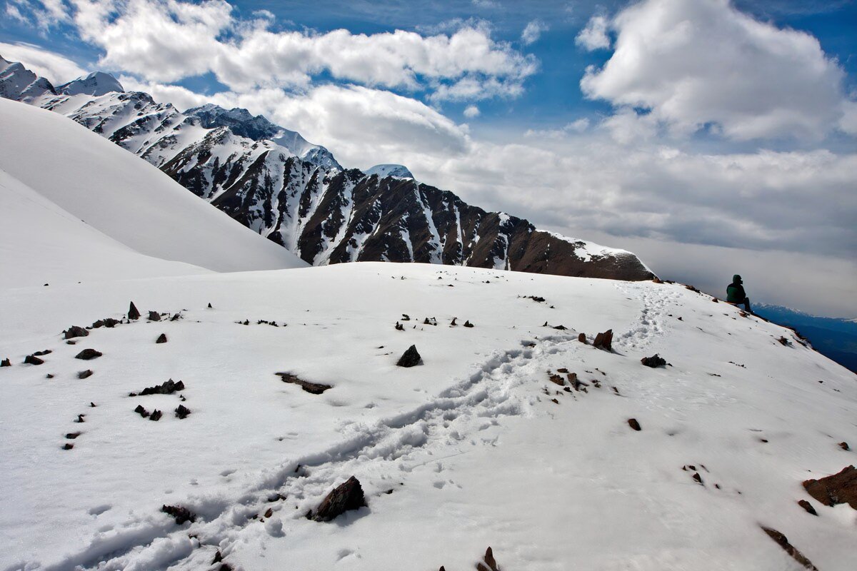 Один - Виктор Фоменко