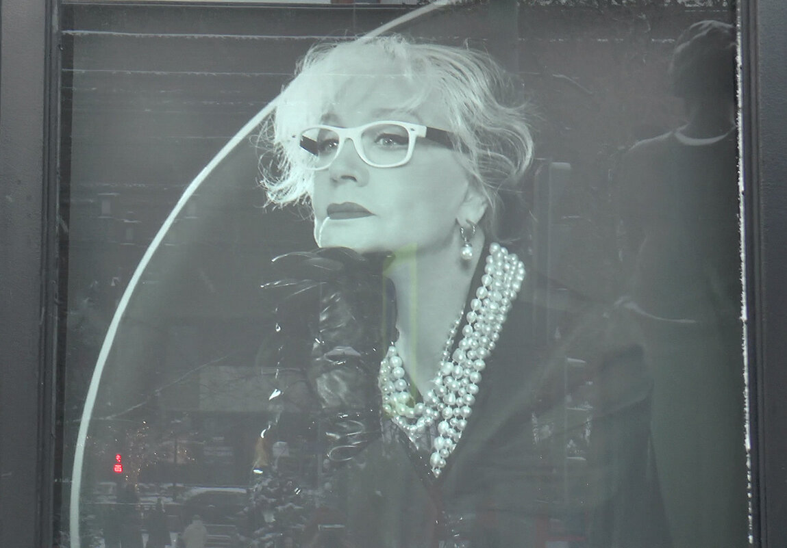 Москва 29 декабря 2025 года. Прощание с Верой Алентовой. - Игорь Олегович Кравченко Москва 29 декабря 2025 года. Прощание с Верой Алентовой. - Игорь Олегович Кравченко