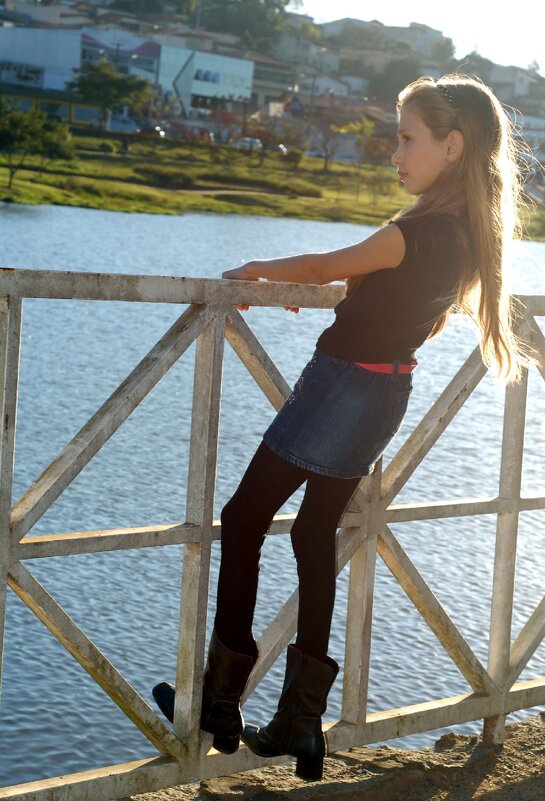 Кристинка - sergio194 