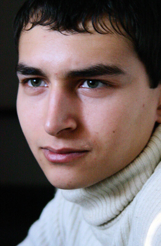 Павел - Александр Одношевный