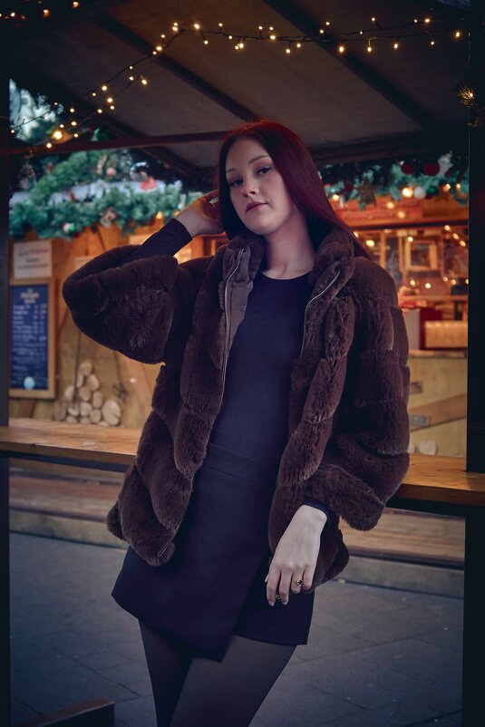 однажды на Рождество - Сергей Савич