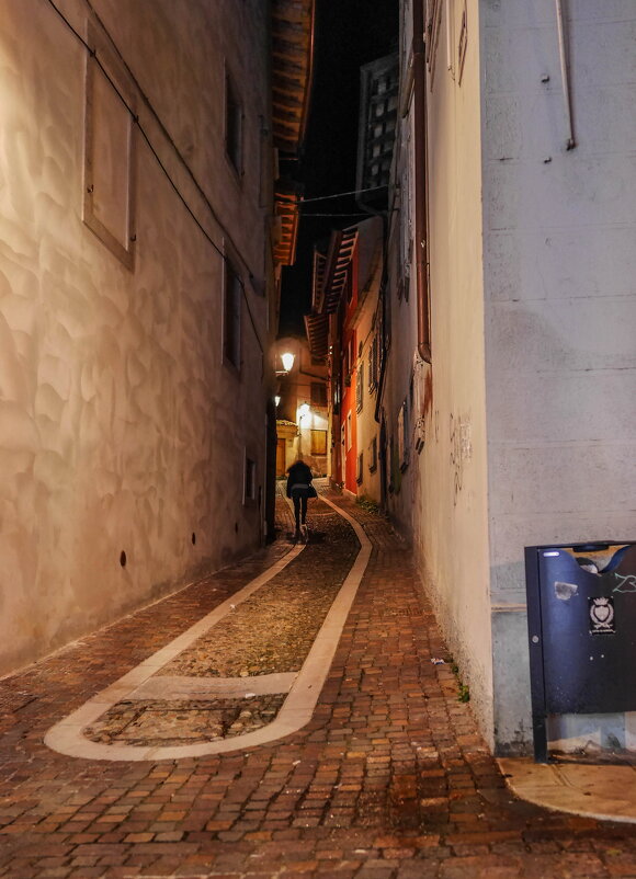 Вечер - Наталья Rosenwasser