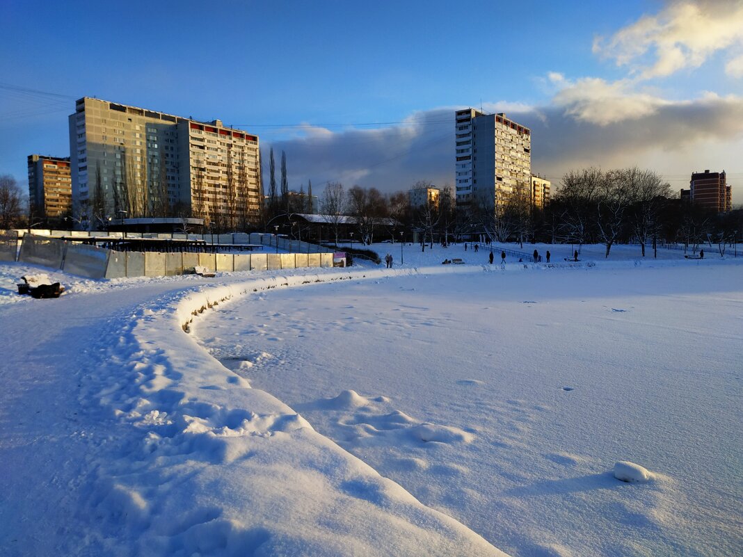 Вступаю в 2026-й - Андрей Лукьянов