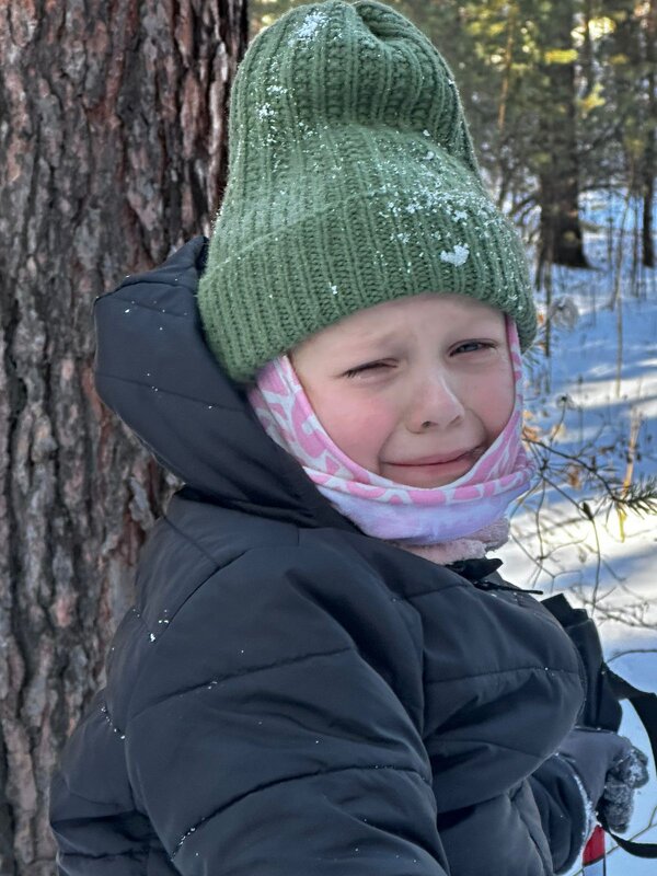 Всё бывает... - Георгиевич 