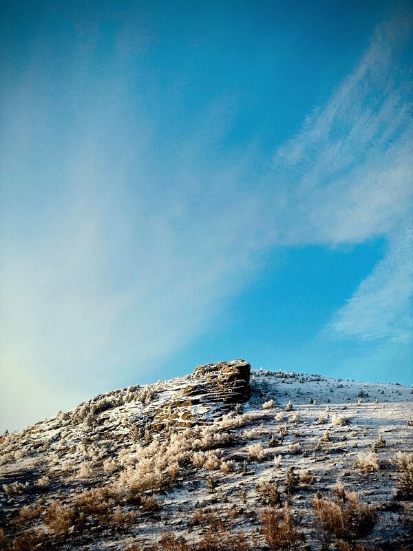 Небеса - Георгиевич 