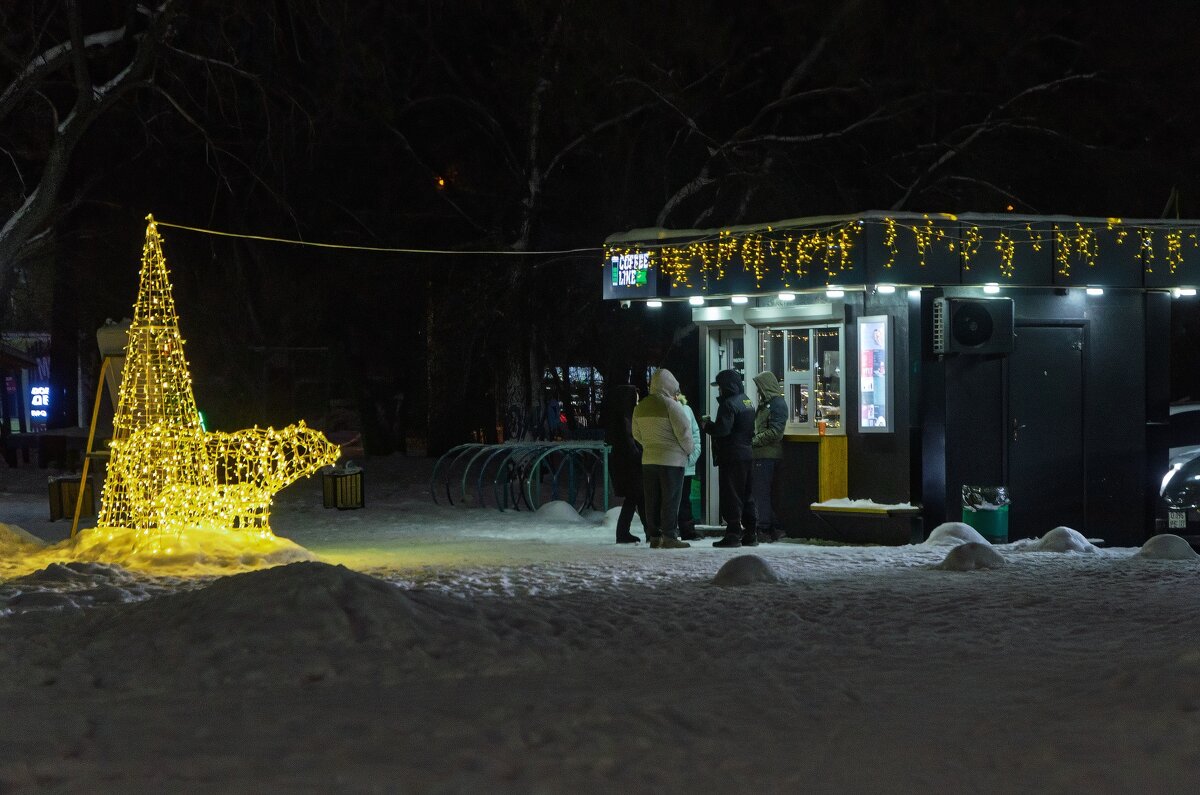 *** - Виктор Иванович Чернюк