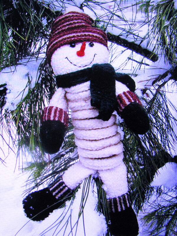 На кедре - Людмила Смородинская