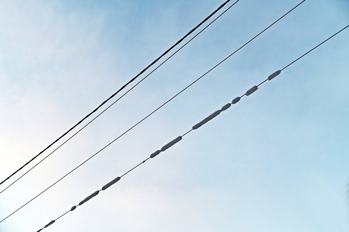 Почему кому-то всё, а кому-то ничего? - Валерий Иванович