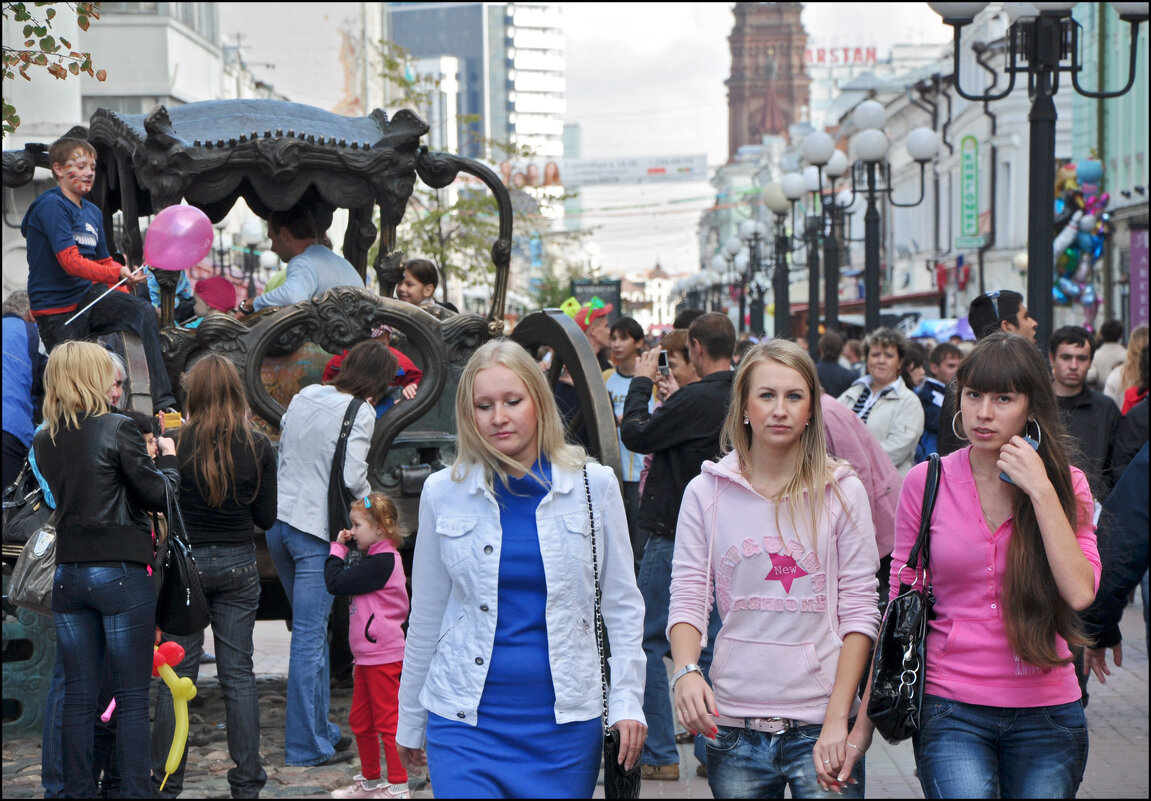 Праздник - **** vedin