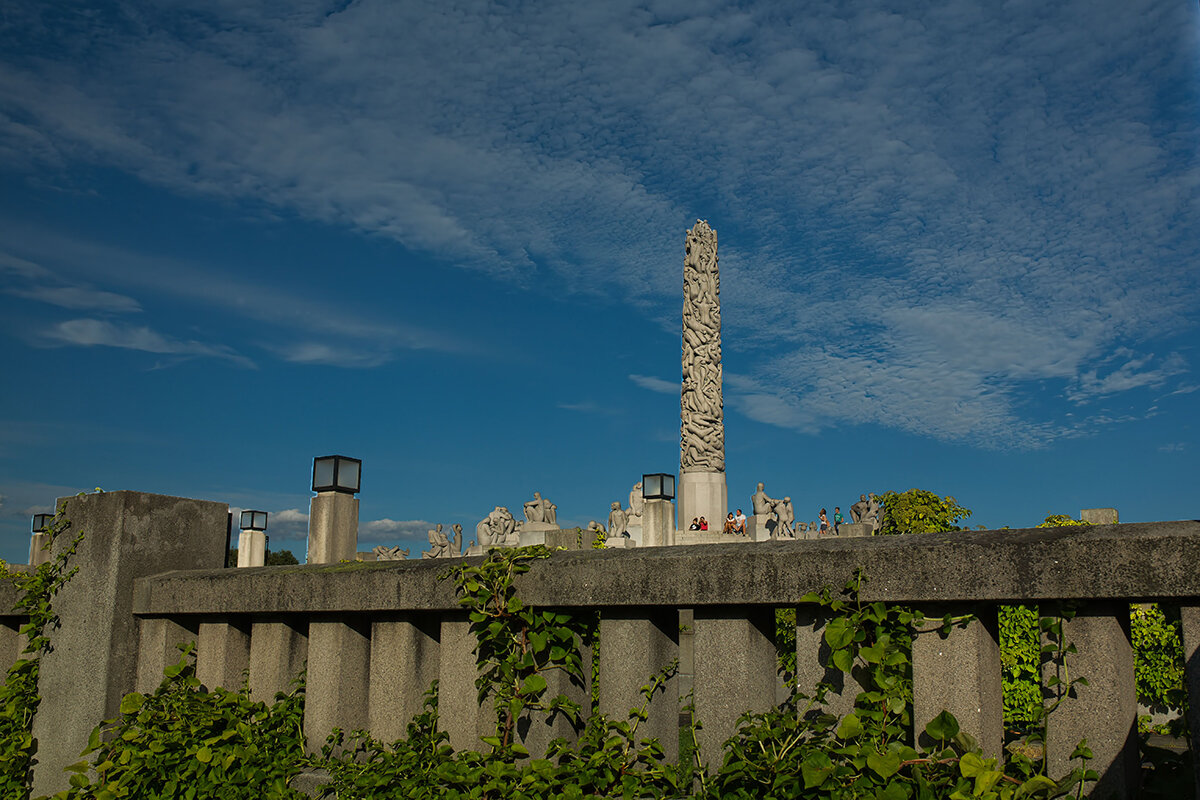 Norway 58 - Arturs Ancans