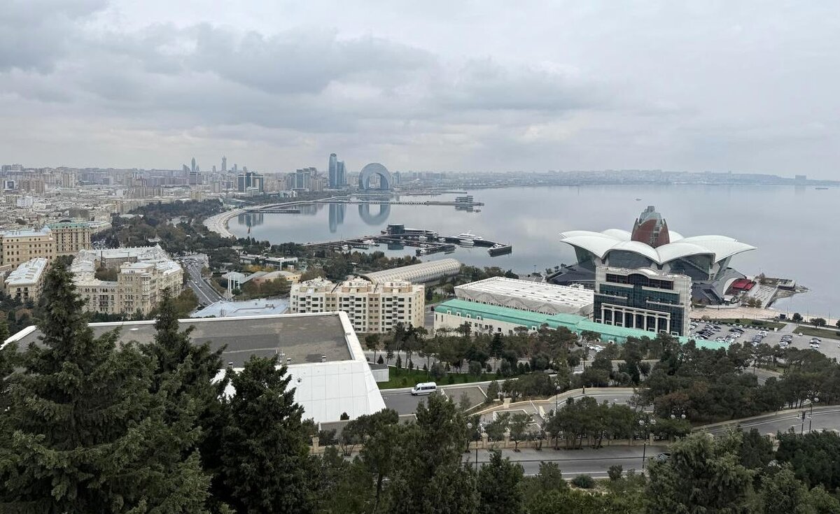 Баку. - tatiana Баку. - tatiana