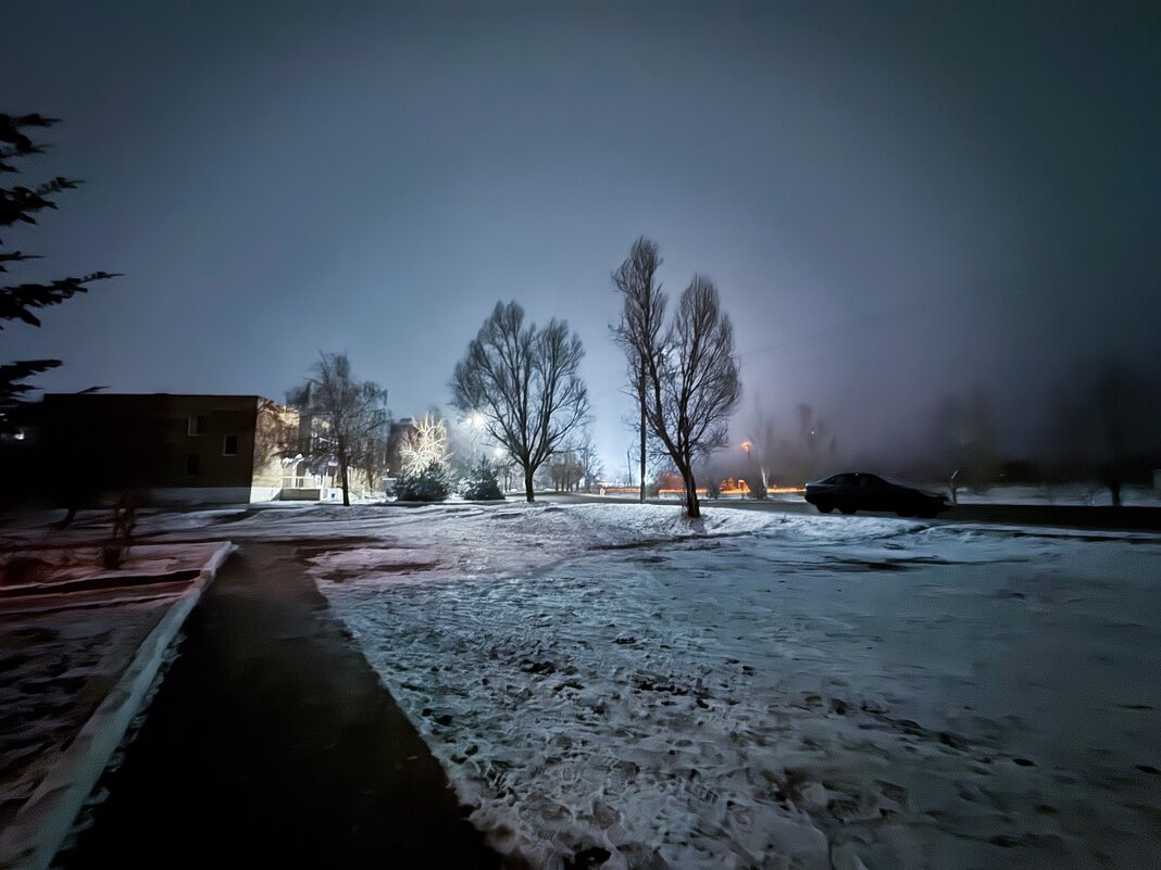 *** - Яна Горбунова