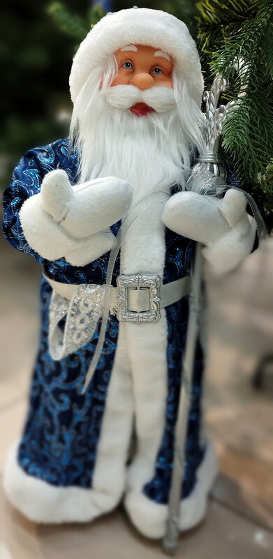 С Новым годом!!! - Радмир Арсеньев С Новым годом!!! - Радмир Арсеньев