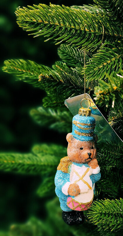 С Новым годом!!! - Радмир Арсеньев С Новым годом!!! - Радмир Арсеньев