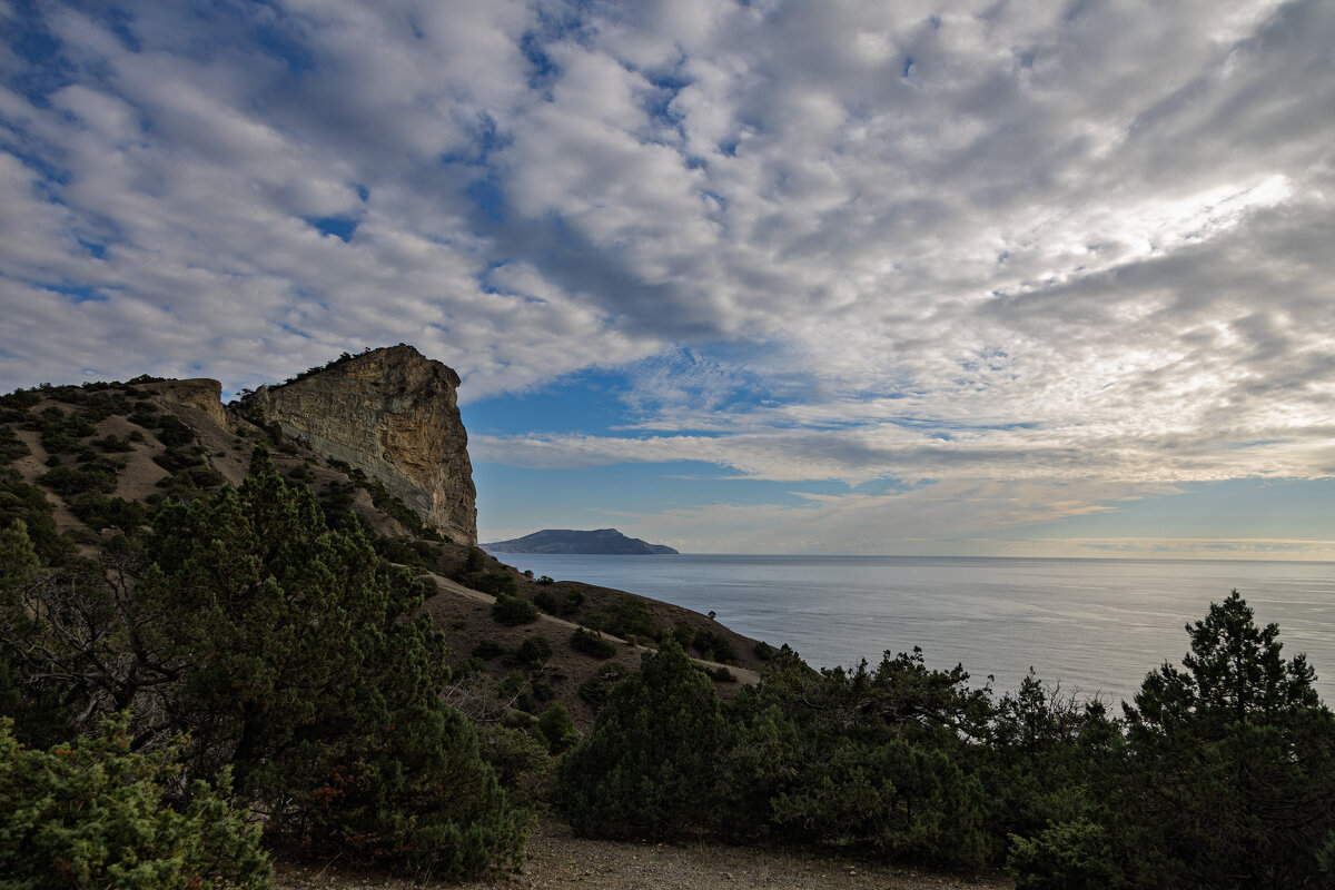 красивые облака - Ольга Косачова