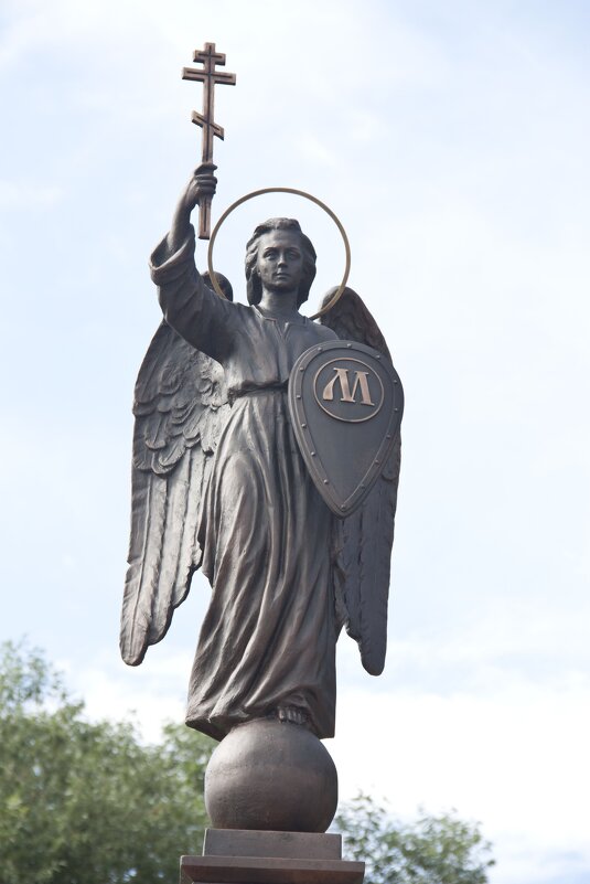 Минусинску 200 лет - Виктор Минусинску 200 лет - Виктор