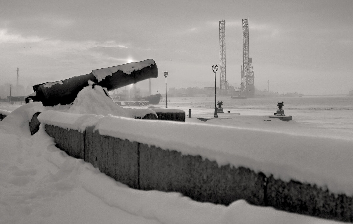 *** - Сергей Григорьев