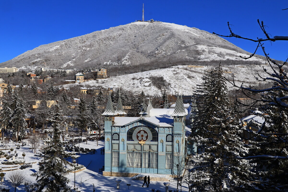 машук - Игорь Kуленко