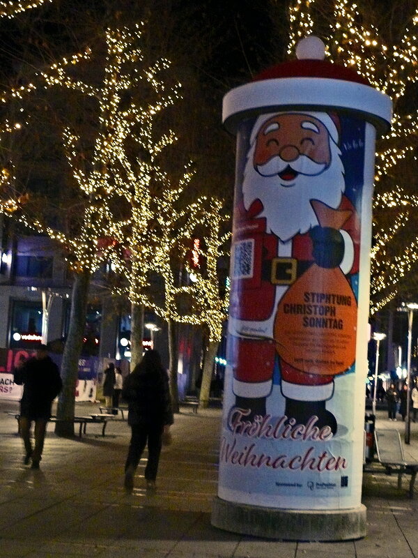Рождество в Штутгарте - 13 - Алексей Кузнецов