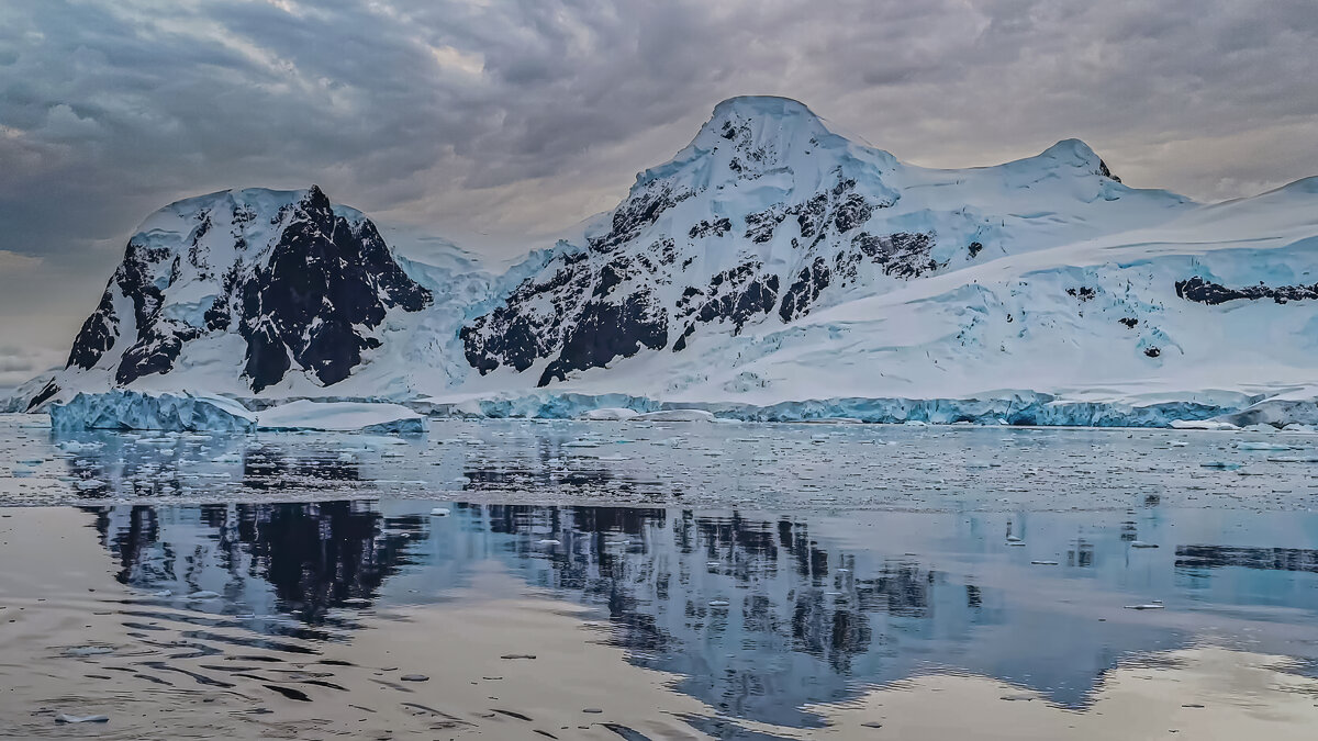 На краю Сибири - Aleksey Afonin