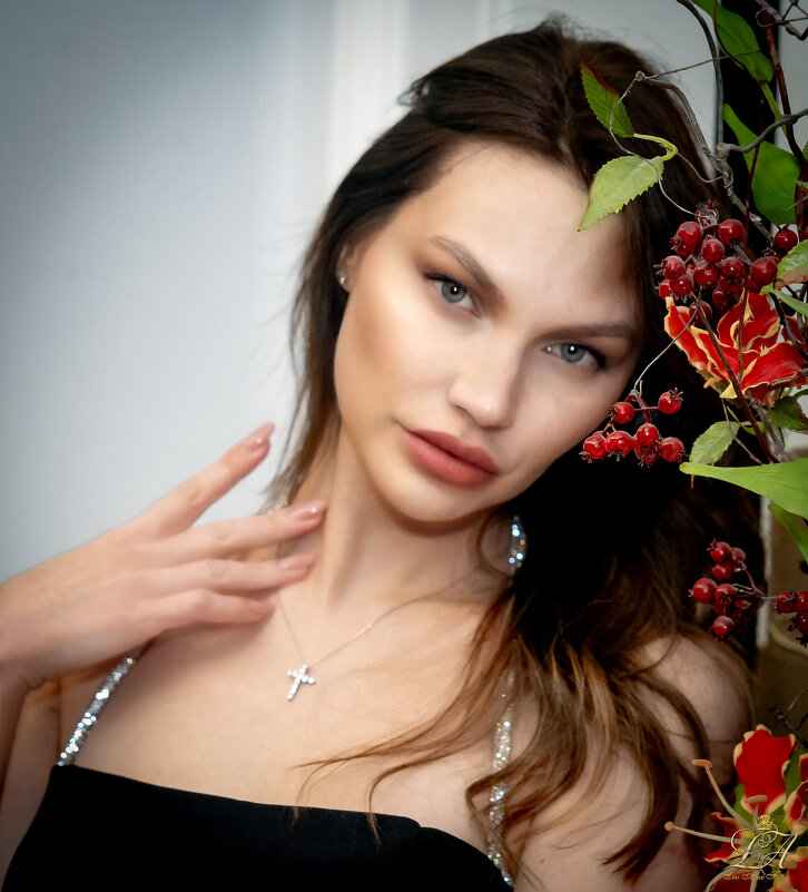 Незнакомка - Leo Alex Foto