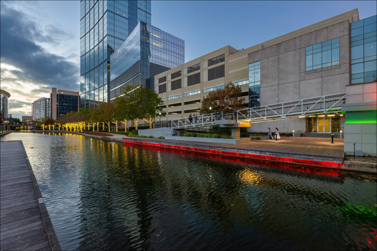 Вечер - **** vedin