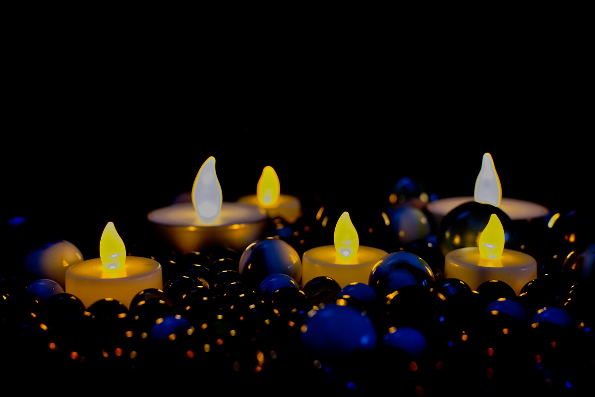 LED - Jakob Dick LED - Jakob Dick