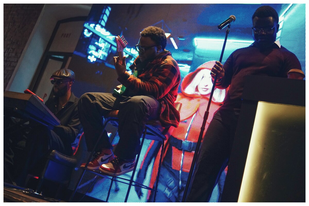 Культурный Саратов - Сергей В