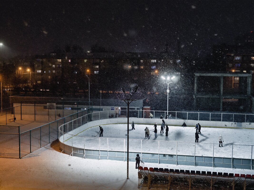 ** - Борис Руднев