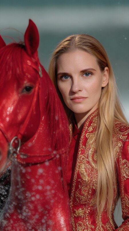 Новогодний - Любовь Гайшина