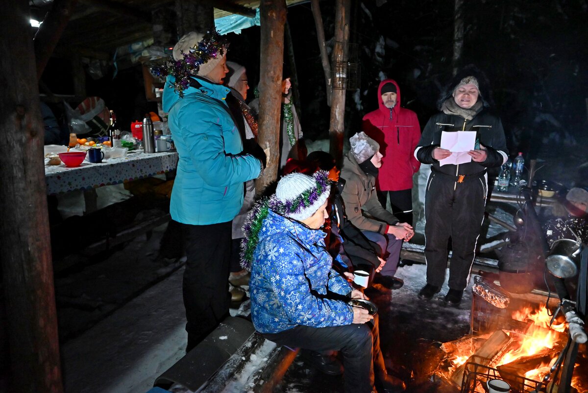 Развлекаемся. - ВикТор Быстров