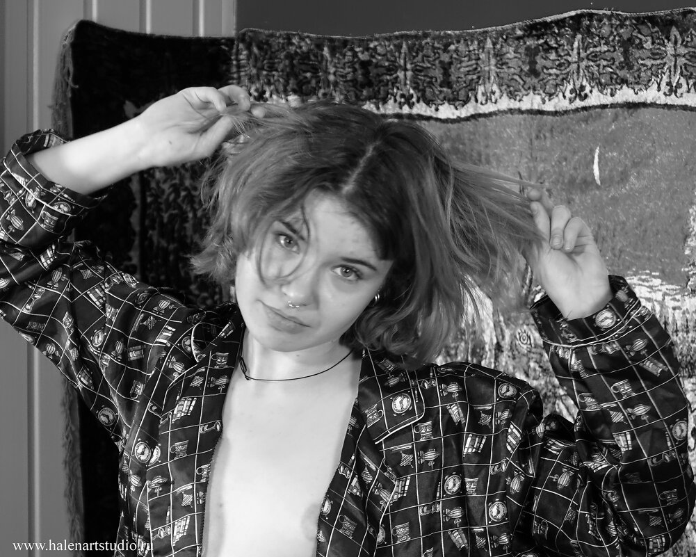 Анастасия - Игорь Корф