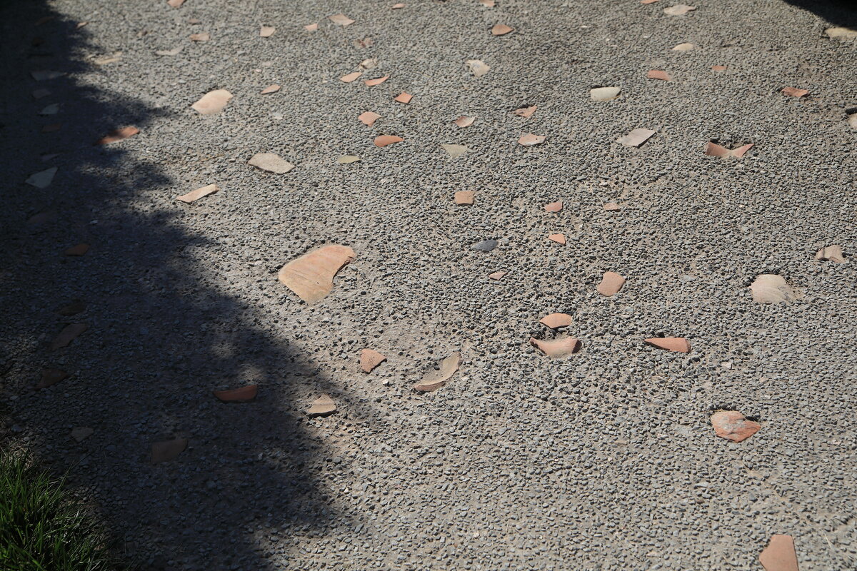 Осколки древней цивилизации - Леонид 