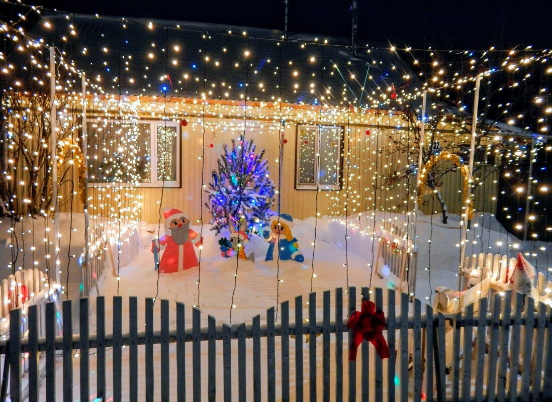 Яркого всем настроения! :) - Елена Хайдукова  ( Elena Fly )