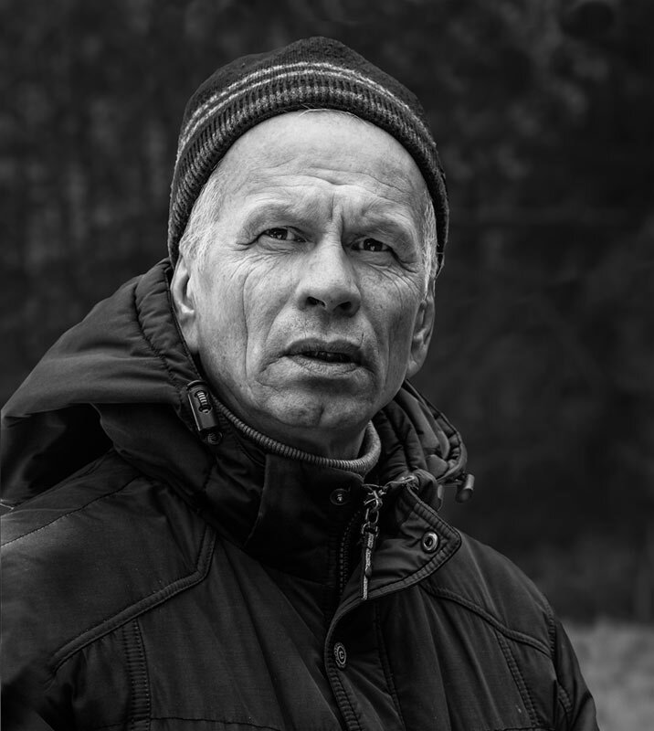 Портрет - SanSan 