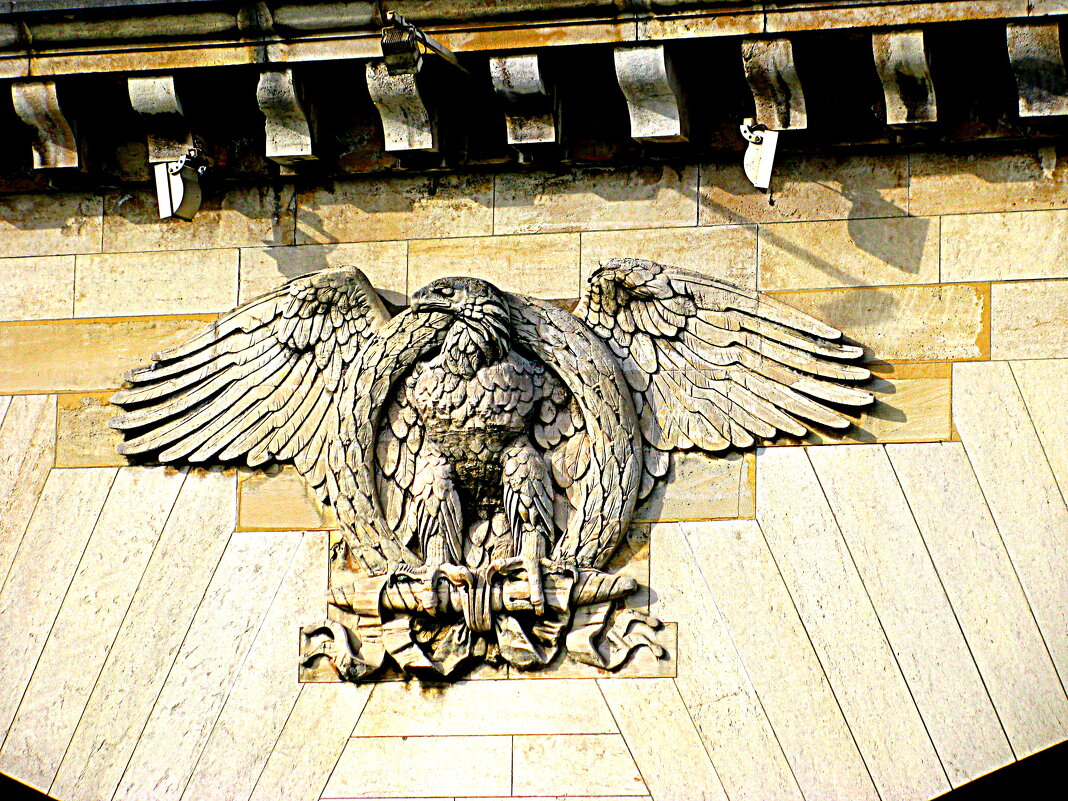 Париж. - Владимир Драгунский