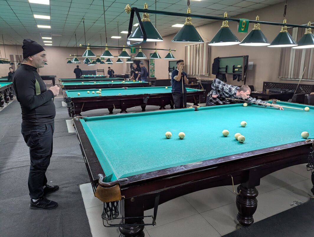 Удар - Андрей Хлопонин