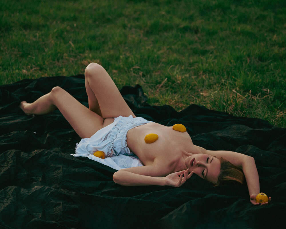 Елизавета - Alexander Bonen