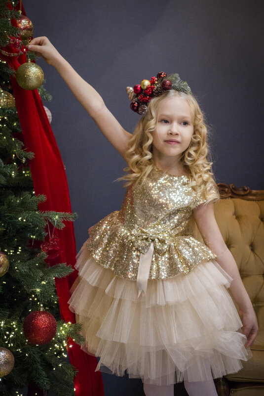 НГ - Тамара Федорова