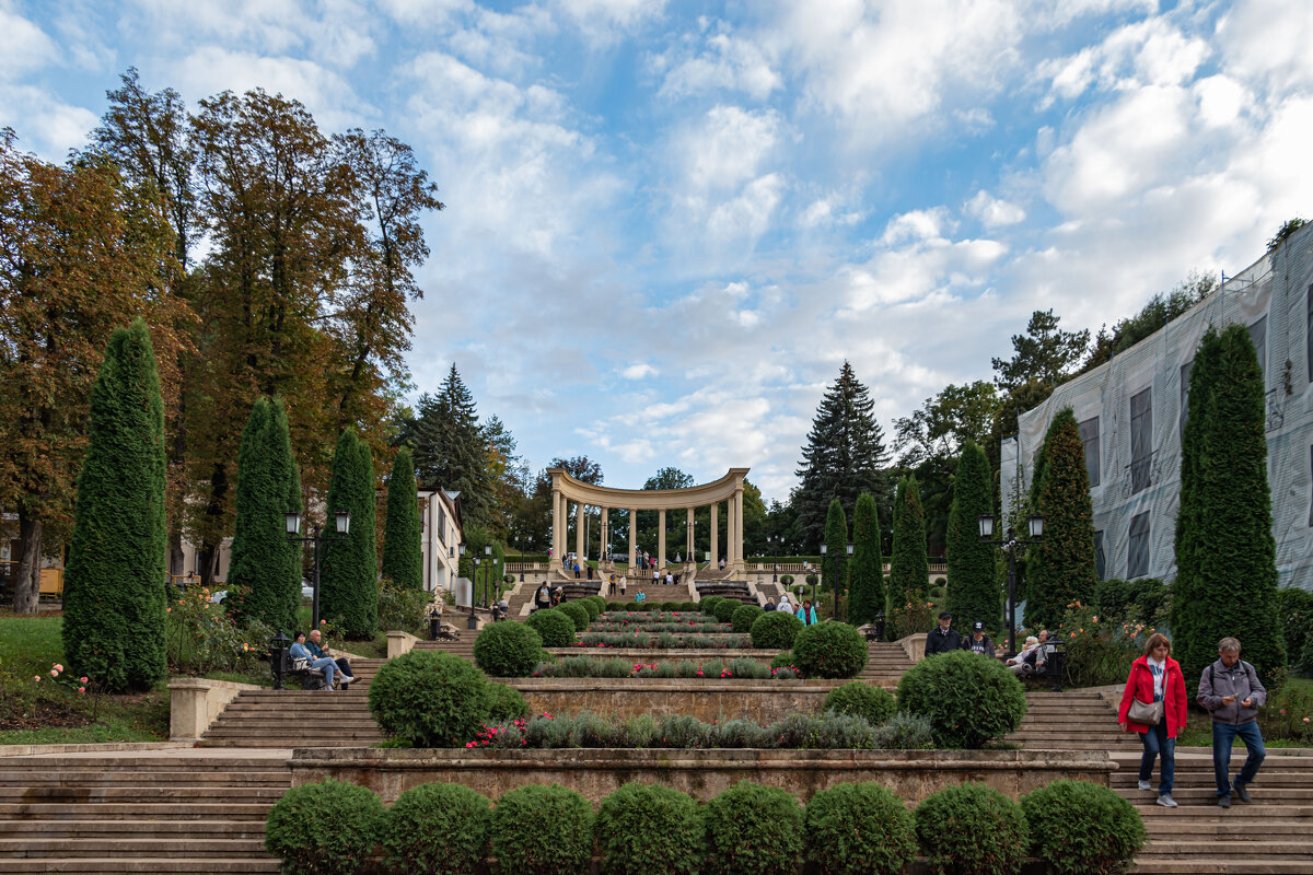 Каскадная лестница - navalon M Каскадная лестница - navalon M