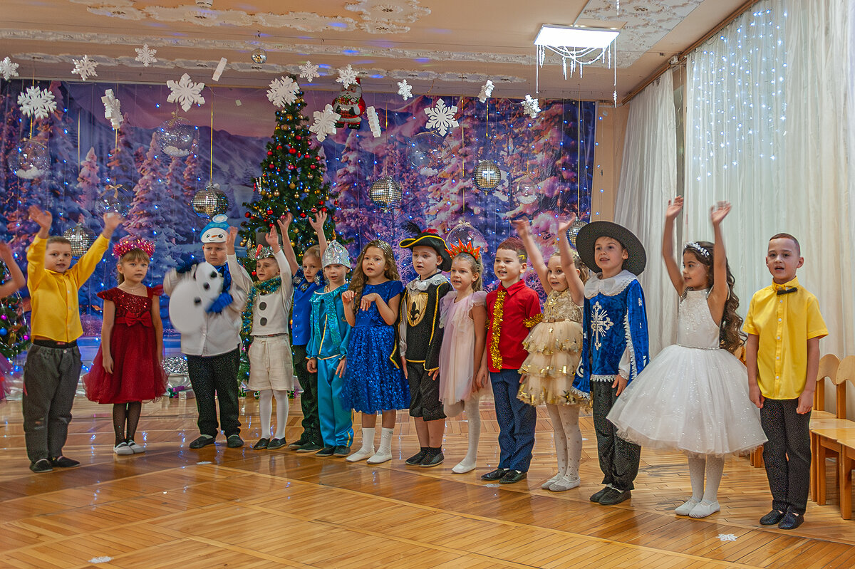 И такие мы все разные и милые! - Варвара И такие мы все разные и милые! - Варвара