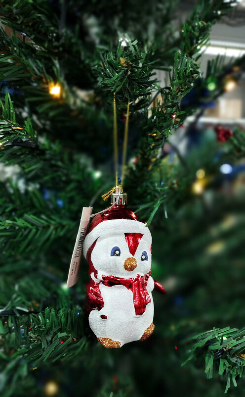 С Новым годом!!! - Радмир Арсеньев