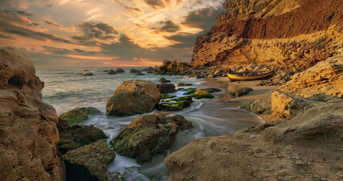 Закатная история - Valentin Bondarenko