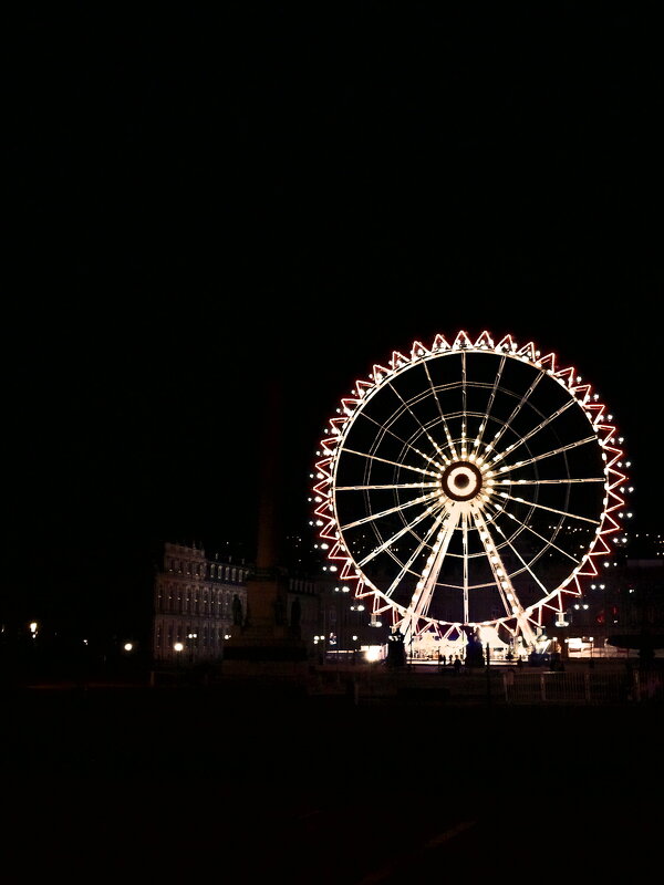 Рождество в Штутгарте - 16 - Алексей Кузнецов