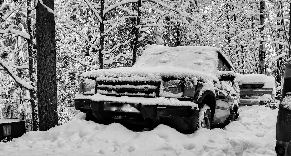 L322 land rover - Александр Вадимович Crew smail