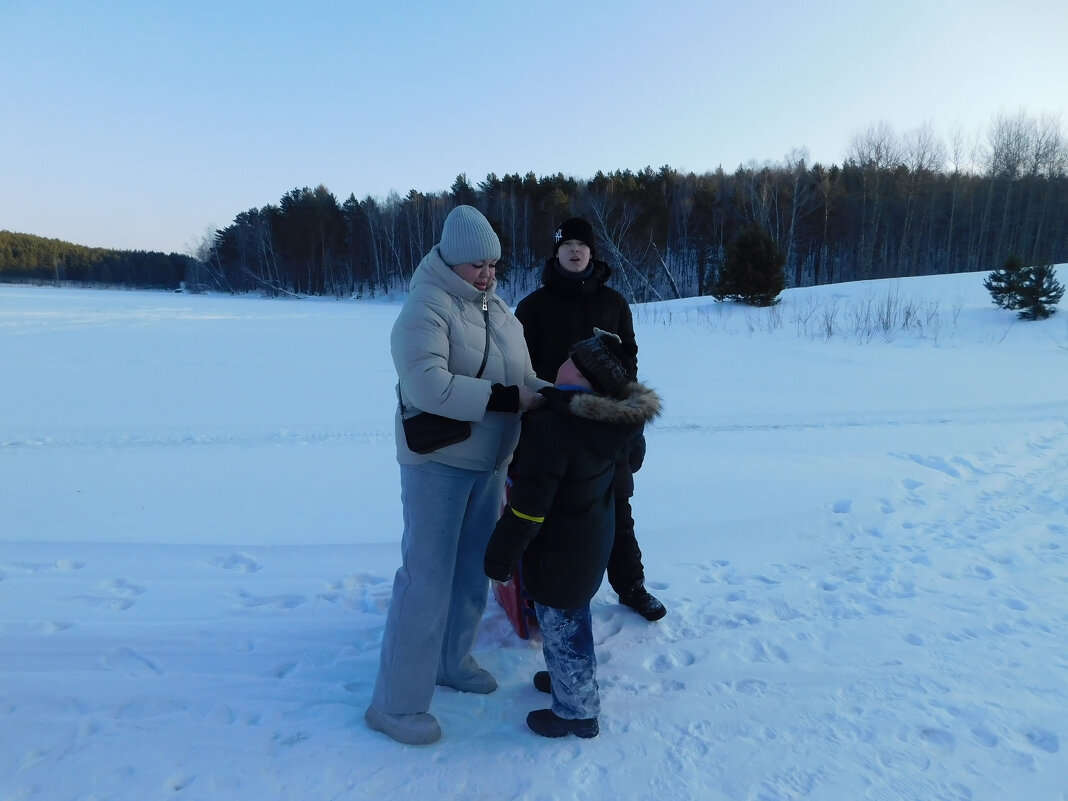 Не бойся сына горка не большая - Владимир Кириченко